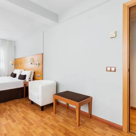 Exe Palmas 4* Las Palmas