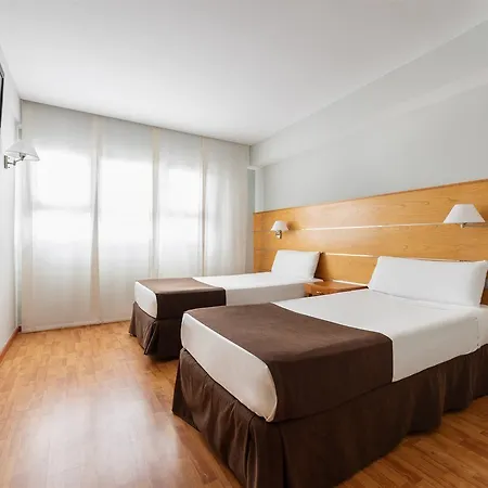 Exe Palmas 4* Лас-Пальмас-де-Гран-Канария