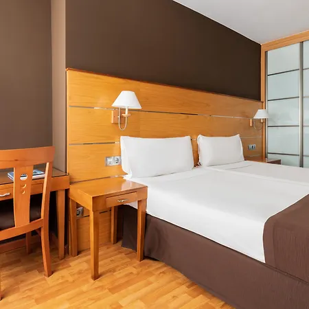 Exe Palmas 4* Лас-Пальмас-де-Гран-Канария