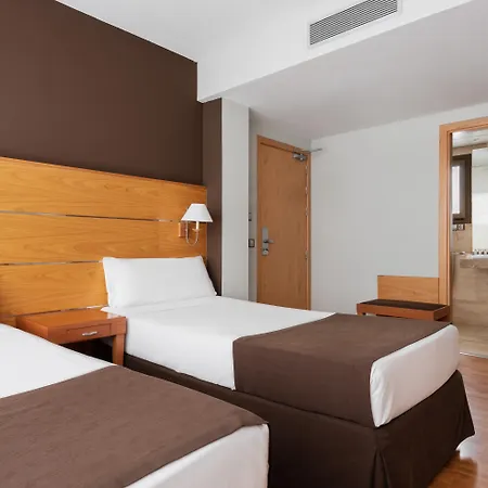 Exe Palmas 4* Лас-Пальмас-де-Гран-Канария