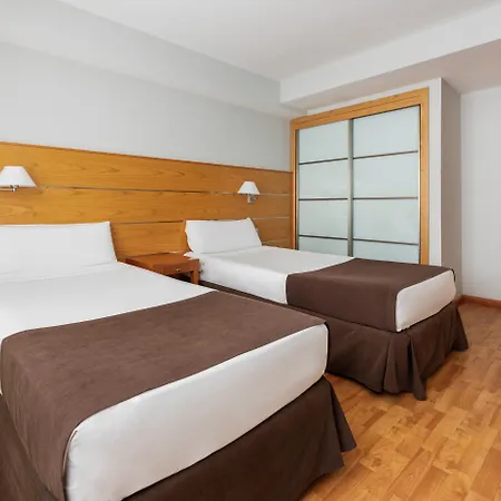 Exe Palmas 4* Las Palmas
