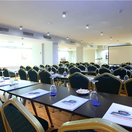 Exe Palmas 4* Лас-Пальмас-де-Гран-Канария