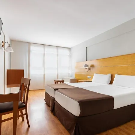 Exe Palmas Hotel Las Palmas